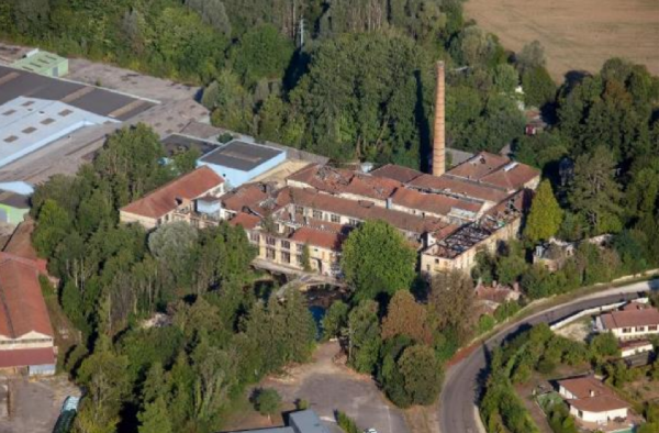 Prise de connaissance du site et du territoire