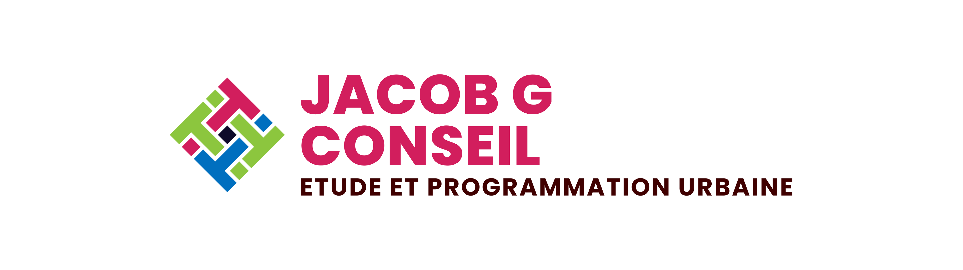 Jacob G Conseil – Etude et Programmation Urbaine