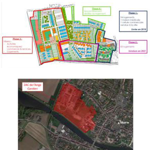 METROPOLE EUROPEENNE DE LILLE / NACARAT – NEXITY (62)