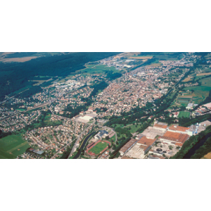 THAON-LES-VOSGES (88)